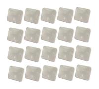 NUOBESTY 50pezzi Coperchi Usb Antipolvere Tappi Di Protezione Per Porta Usb Coperture Per Prese Di Sicurezza Per Ragazzo Ragazza Ragazza Resistente e Facile Da Usare