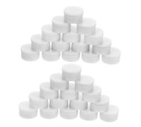 NUOBESTY 50pezzi Cuscinetti Rotanti per Artigianato Cuscinetti Decorativi per Accessori per Filatura Fai da Te Base Rotante per Mulini Vento Cuscinetto Girevole per Giocattoli Fatti Mano