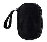 NUOBESTY 6foro Borsa Da Viaggio Per Ocarina Custodia Protettiva Resistente e Pratica Per Strumenti Musicali Accessorio Portatile Per Conservare Ocarine e Piccoli Oggetti