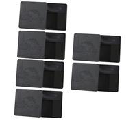 NUOBESTY 6pezzi Per Calligrafia Con Set Per Iniziare e Praticare Painting Per Studenti e Della Calligrafia