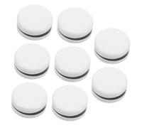 NUOBESTY 8 Pezzi Manopole Regolabili per Termostato Frigorifero Kit Sostituzione Controllo Temperatura per e Freezer Installazione Facile e Compatibilità