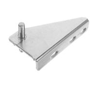 NUOBESTY Accessori Per Congelatori Kit Cerniere Per Porte Frigorifere Cerniera Per Congelatore Cerniera Per Porta Congelatore Cerniere Di Ricambio Per Porte Frigorifere Cerniere Per Porte