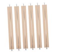 NUOBESTY Accessorio per Macchina Sigillatrice Elementi Riscaldanti di Ricambio per Sigillatrice Strisce Termosaldatrici Filo Tondo per Sigillatrice