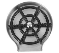 NUOBESTY Accessorio Per Risciacquo Tazze Lavello Lavabicchieri Automatico Tazze Caffè Risciacquatore Bottiglie Cucina Realizzato Plastica Acciaio Inossidabile