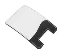 NUOBESTY Adesivo per Custodia Sottile Protettiva Antigraffio e Resistente Allacqua Facile Applicare Residui per Smartphone e Occasione come Natale e Compleanni