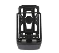 NUOBESTY Agitatore Silenzioso per Telefono Cellulare Alimentazione Usb, Dispositivo Multifunzionale in Plastica e Ferro, per Ufficio e Negozio, Contapassi Automatico per Smartphone