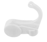 NUOBESTY Allarme Anti-Sonno alla Guida da Appendere All’Orecchio Dispositivo di Avviso per Affaticamento del Conducente Allarme di Sicurezza per Guida Concentrata e Prevenzione