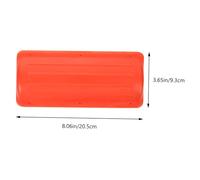NUOBESTY Allarme Anticaduta per Edile Sicurezza Eva con Buzzer Protezione Impalcature Resistente e Facile Usare