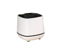 NUOBESTY Altoparlanti Mini USB per Laptop Casse Cablati con Suono Design Compatto e Elegante