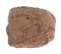 NUOBESTY Argilla per Ceramica Resistente al Fuoco 1,1 Lbs, Supporta Modellatura e Giunzione, per Uso in Ceramisti Principianti ed Esperti
