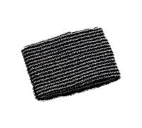 NUOBESTY Asciugamano Esfoliante per la Schiena e Corpo Morbido Ecologico Panno da Bagno Leggero e Portatile per Pulizia Profonda e Uso in Casa o in Viaggio