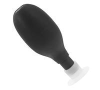 NUOBESTY Aspirante in Silicone per Pulizia e Riparazione Lenti Strumento Compatto per Componenti Elettronici e Fotocamere Aspiratore Manuale Versatile per Orologi e Dispositivi Ottici