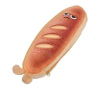 NUOBESTY Astuccio Portapenne Per Pane Astuccio Portapenne Astuccio Portapenne Con Cerniera Kawaii Organizer Per Penne Articoli Carini Per Ragazze Adolescenti Borsa Da Lavoro