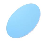 NUOBESTY Blocchi Per Stampa Rotondi in Pvc Blocchi Per Intaglio Per Timbri Forniture Per Intaglio Fai Da Te Per Progetti Artigianato Stampa