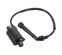 NUOBESTY Bobina di Accensione Alta Tensione per Virago Kit Cablaggio Ignition Coil Resistente Installazione senza Attrezzi Migliora Prestazioni Atv