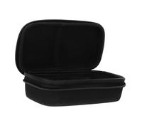 NUOBESTY Borsa Eva Per Mouse Senza Fili Custodia Protettiva Anti-graffio e Polvere Rete e Spazio Per Cavi e Batterie Leggera e Compatta Per Zaini e Valigie