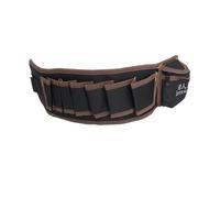 NUOBESTY Borsa Porta Utensili Elettricista Multifunzionale Con Multiple Organizzatore Da Cintura Per Design Pratico