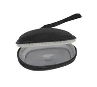 NUOBESTY Borsa Portaoggetti Per Mouse Topo Gioco Contenitori Custodia Per Mouse Wireless Contenitore Per Mouse Senza Fili Borsa Per Il Trasporto Del Mouse Senza Fili Eva Nero