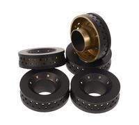 NUOBESTY Bruciatore Piccolo Per Fornello A Gas Distributore Di Per Fornello A Gas Design Compatto