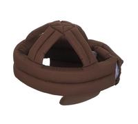 NUOBESTY Cappello Protettivo per Anziani in Cotone Morbido Imbottitura Anticaduta per Uso Quotidiano e Interni, Sicurezza e Comfort per Testa