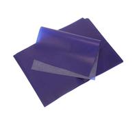NUOBESTY Carta da Trasferimento Monofacciale 50 Fogli Carta da Copia in Grafite per Tracciare Tessuti
