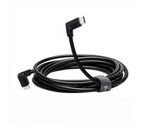 NUOBESTY Cavo Link VR Professionale Doppio Type C Ricarica Compatibile Visore VR