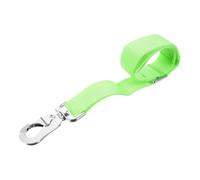 NUOBESTY Cinghia Regolabile per Secchi da Cavallo in Nylon Resistente con Moschettone in Metallo Antiruggine Tracolla e Portatile per Appendi Secchi Adatta Uso Esterno e Interno