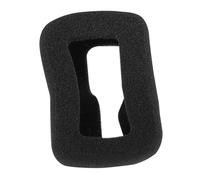 NUOBESTY Copertura Antivento in Protettiva per Riduce Rumore e Protegge Graffi Compatibile con Telecamera Accessorio e Regalo