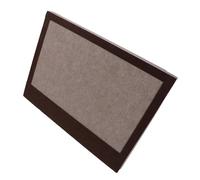 NUOBESTY Copertura Decorativa per Quadro Elettrico Non Tessuto e Plastica, Elegante e Contemporanea, Nasconde Efficacemente Pannelli Antiestetici, per Migliorare L'estetica della Casa