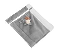 NUOBESTY Copertura Maniglia Porta Morbido Per Interno Ed Esterno, Protezione Anticollisione Per Ragazzo Ragazza, Copri Maniglia Porta Lavabile e Riutilizzabile, Protezione Mano Dal Freddo