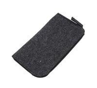 NUOBESTY Custodia Borsa Degli Attrezzi Per Scolpire L'argilla Astuccio Per Penna Portatile Organizzatore Di Strumenti Di Pittura Borse Con Cerniera Spazzola Multifunzione Provato Viaggiare