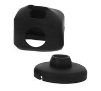 NUOBESTY Custodia in Silicone Resistente per Telecamera Esterna Blink Mini Protezione UV Facile Installazione Attrezzi Copertura Morbida e Durevole