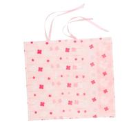 NUOBESTY Custodia per Aghi per Maglione Borsa per Uncinetto Borsa Ferri Uncinetto Astuccio Uncinetto Borsa Uncinetto infila ago Kit portauncinetti Custodia per uncinetti Tessuto Non Tessuto