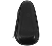 NUOBESTY Custodia per Rasoio in EVA Resistente Borsa Porta Rasoio Leggera e Portatile per Viaggi Contenitore Protettivo Facile da Pulire Durevole