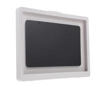 NUOBESTY Custodia Tablet Bagno per Visione e Orizzontale per Doccia Accessorio e per Smartphone e Tablet