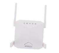 NUOBESTY Estensore Wi-fi Mbps Amplificatore di Segnale Ripetitore Wireless senza Cablaggi Complessi Adatto per Casa Ufficio Hotel