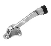 NUOBESTY Fermaporta Calci in Forma di Protezione da Parete Fermaporta per Parte Inferiore della Porta Adatto per Uso Interno Ed Esterno per Mantenere La Porta in Posizione Aperta