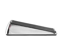 NUOBESTY fermaporta casa Accessori bloccaporta arrestaporta fermaporte arrestaportone Door Stopper atrezzi Protezione del Cuneo della Porta Cuneo per Porta per la casa Cuneo Fuori Porta