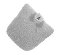 NUOBESTY Fermaporta in Peluche per Interni Fermaporta Decorativo e Anticollisione per Casa Ufficio Camera da Letto e Soggiorno