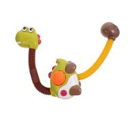 NUOBESTY giocattolo spruzzatore Bath Toy giocattolo per la doccia del giocattoli che spruzzano l'acqua giocattolo per con doccia continua plastica