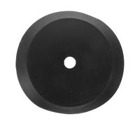 NUOBESTY Guarnizione per Idrante Antincendio in Gomma Nera, Resistente alla Temperatura e Durevole, Adatta per Valvole Idranti Comunali su Strade Cittadine