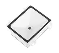 NUOBESTY Lettore Di Codici a Barre Usb Con Scansione Rapida Per Tornelli, Armadietti e Distributori Automatici Compatibile Con Codici a Matrice e Vari Formati Di Integrato Per Ambienti