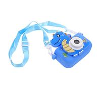 NUOBESTY Macchina Fotografica Per Fotocamera D'azione Per Kid Camera Digital Fotocamera Digitale Per Fotocamera Per Videocamera Per Addominali