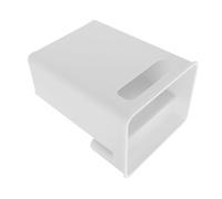 NUOBESTY Macchina per La Tranciatura della Ceramica Organizzatore per Utensili da Ceramica Organizzatore per Lezioni di Ceramica Organizzatore per Accessori per Torni Contenitore per