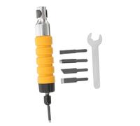 NUOBESTY Maniglia Di Blocco Multiuso Per Auto Blocco Retrattile Antifurto A Forma Di U Per La Sicurezza Del Veicolo