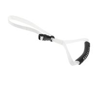 NUOBESTY Maniglia per Auto per Anziani e Disabili in Webbing Plastico Robusto e Facile da Impugnare, Supporto Sicuro per Entrare e Uscire Dall'auto, Accessorio di Assistenza