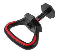NUOBESTY Maniglia per Kettlebell in Plastica Ergonomica Impugnatura Confortevole e Facilità di Gestione per Esercizi e Movimenti di Allenamento Fitness