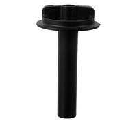 NUOBESTY Manopola di intercettazione del carburante di ricambio compatibile con Yamaha - Manopola dell'interruttore del carburante del gas rotante con rubinetto per accessorio per motocicletta