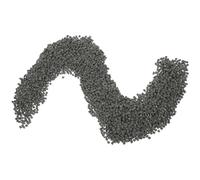 NUOBESTY Materiali Abrasivi Triangolari per Lucidatrice Kit da 500 G in Carburo di Silicio Abrasivo per Buratto Vibrante e Ruote Lucidanti per Gioielli e Rocce Uso Industriale e