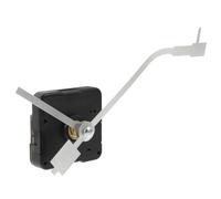 NUOBESTY Meccanismo al con Design Unico e Stile Disco per Riparazioni DIY Kit Completo con per Orologi da